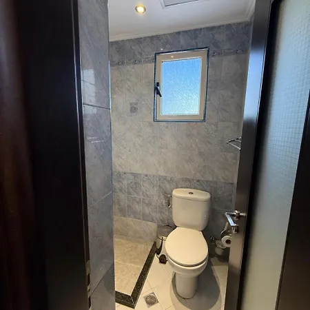 Seahaven Apartment